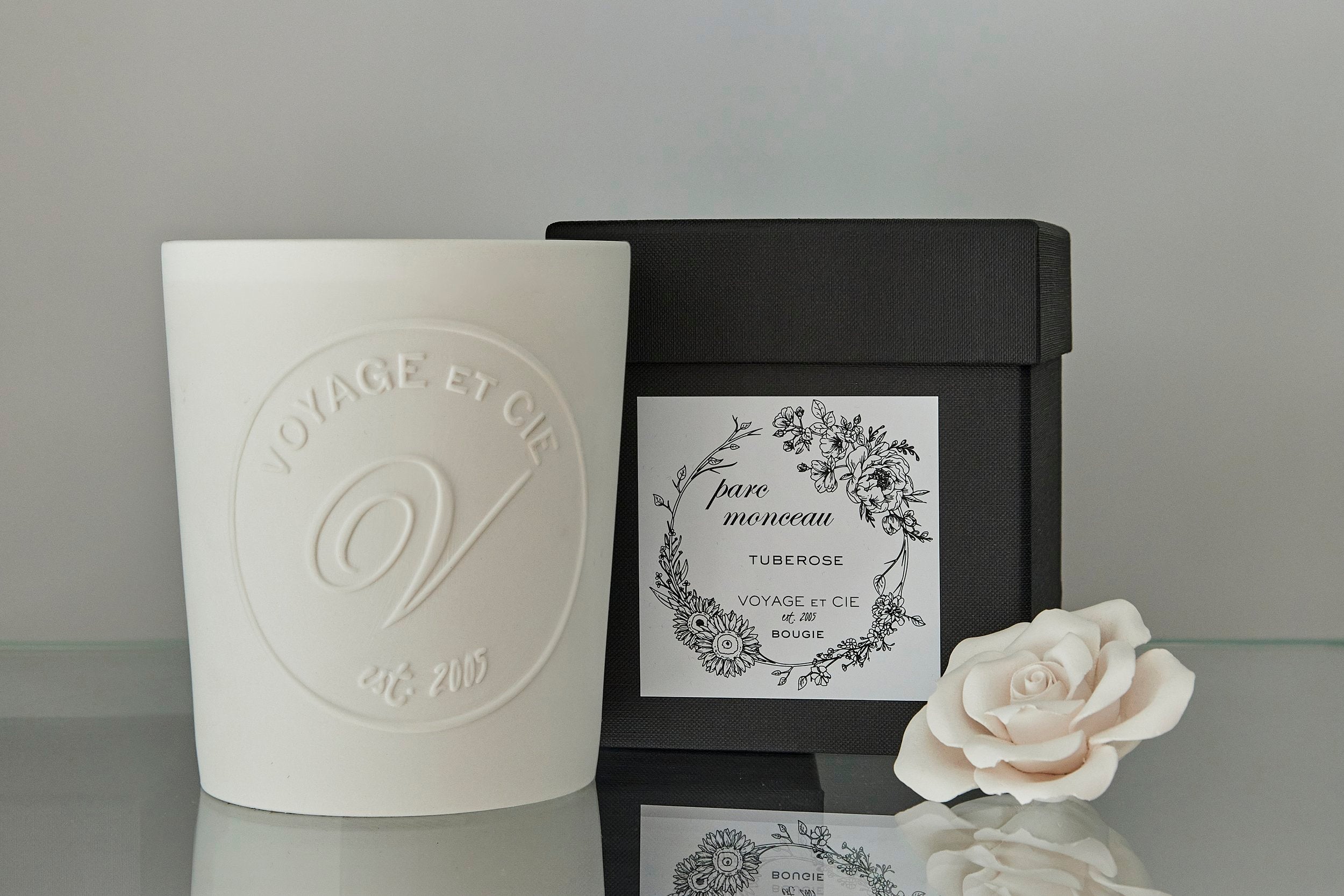 Parcs des Paris Collection 5"