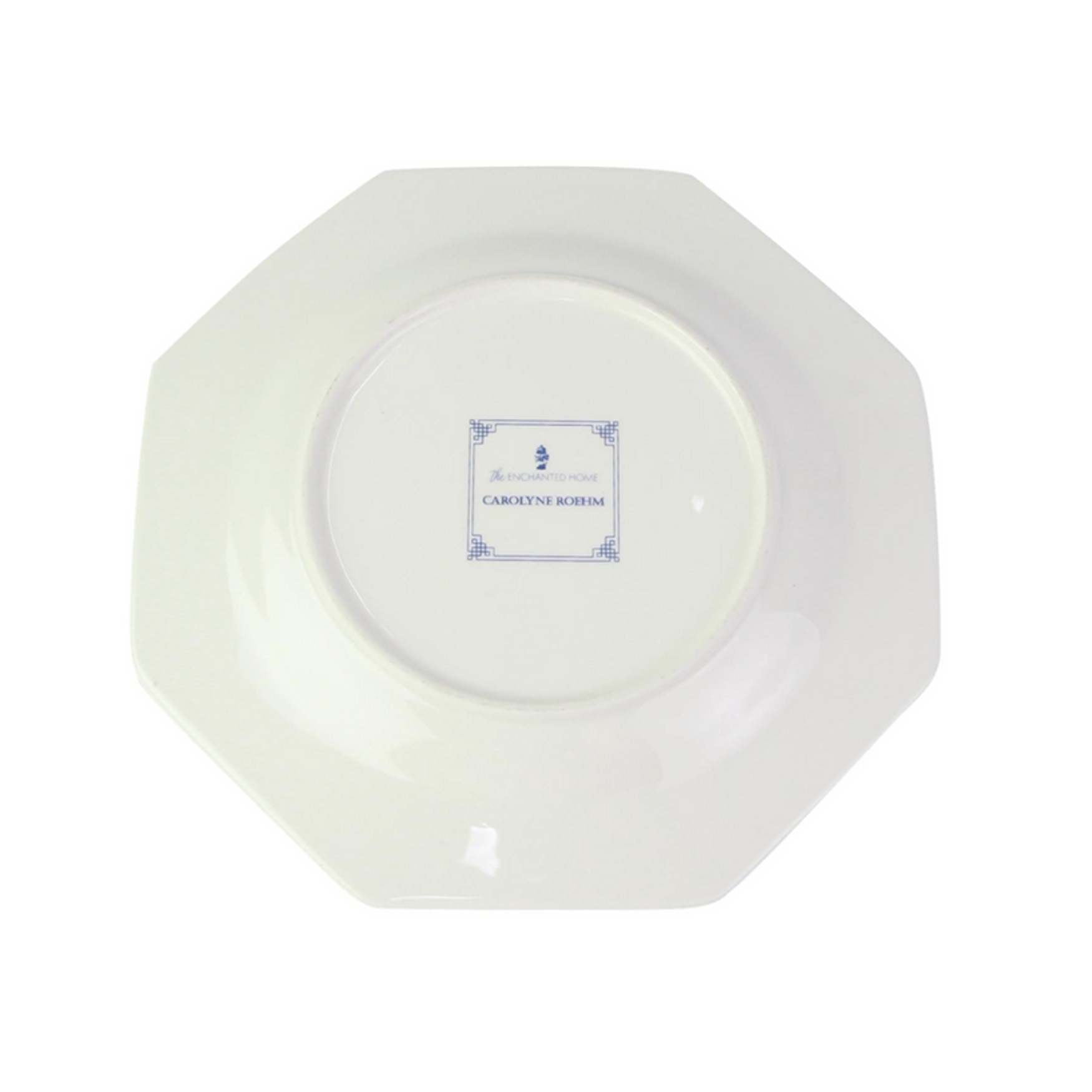 Tulip Bouquet Appetizer Plate