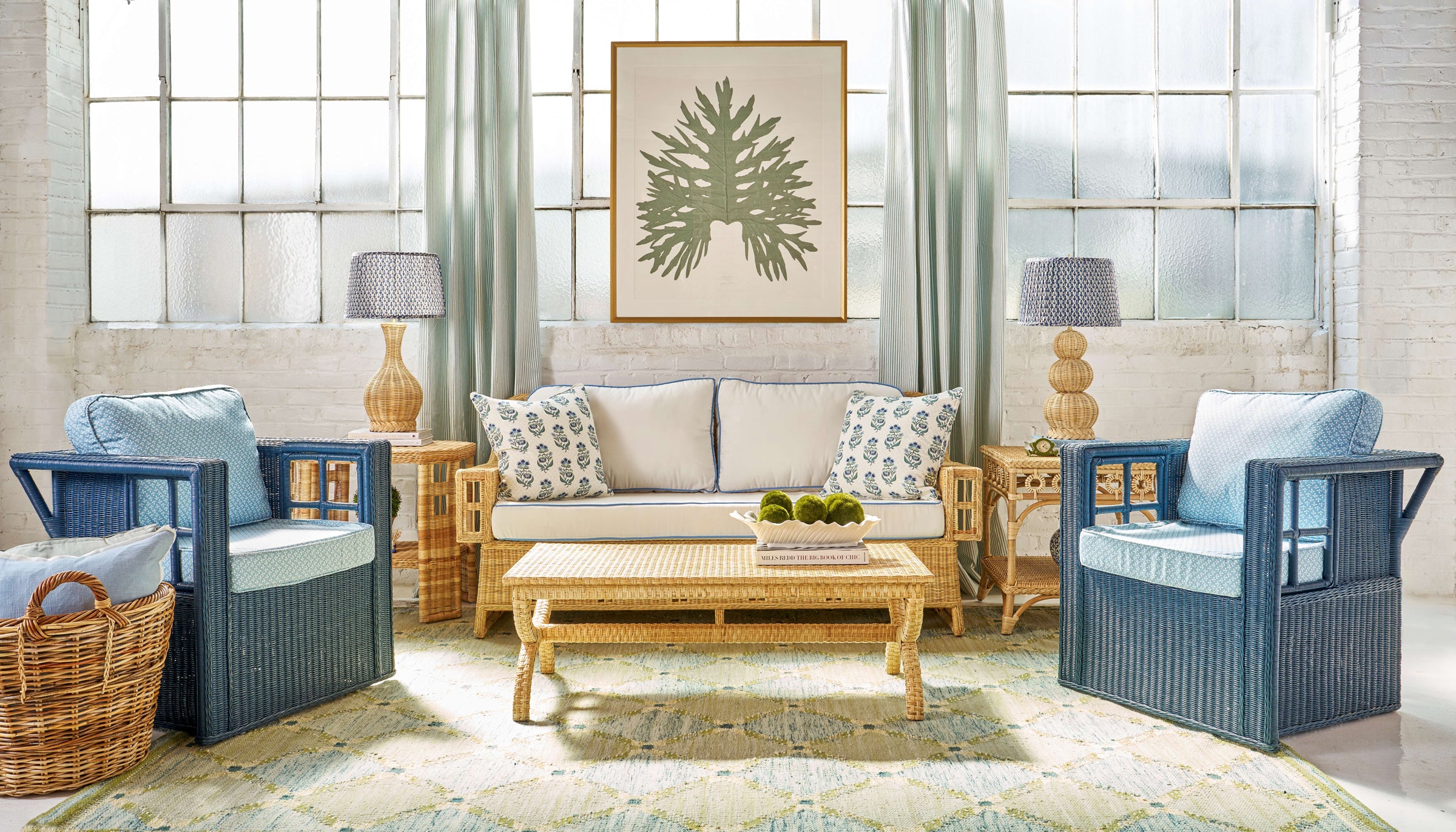 Sandra 9 Drawer Dresser Natural – Gorgeous Living