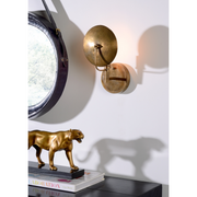 Dovi Sconce