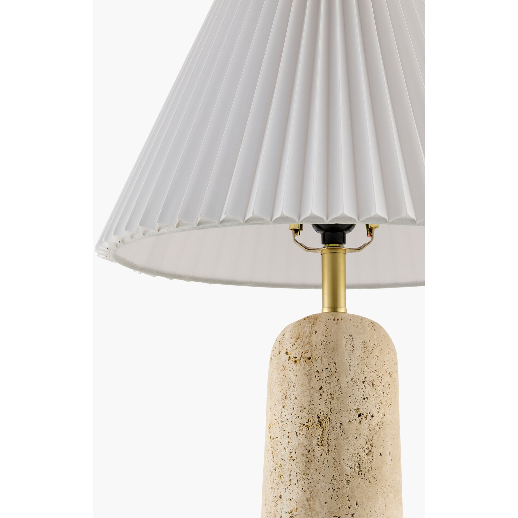 Autumn Laurel Accent Table Lamp