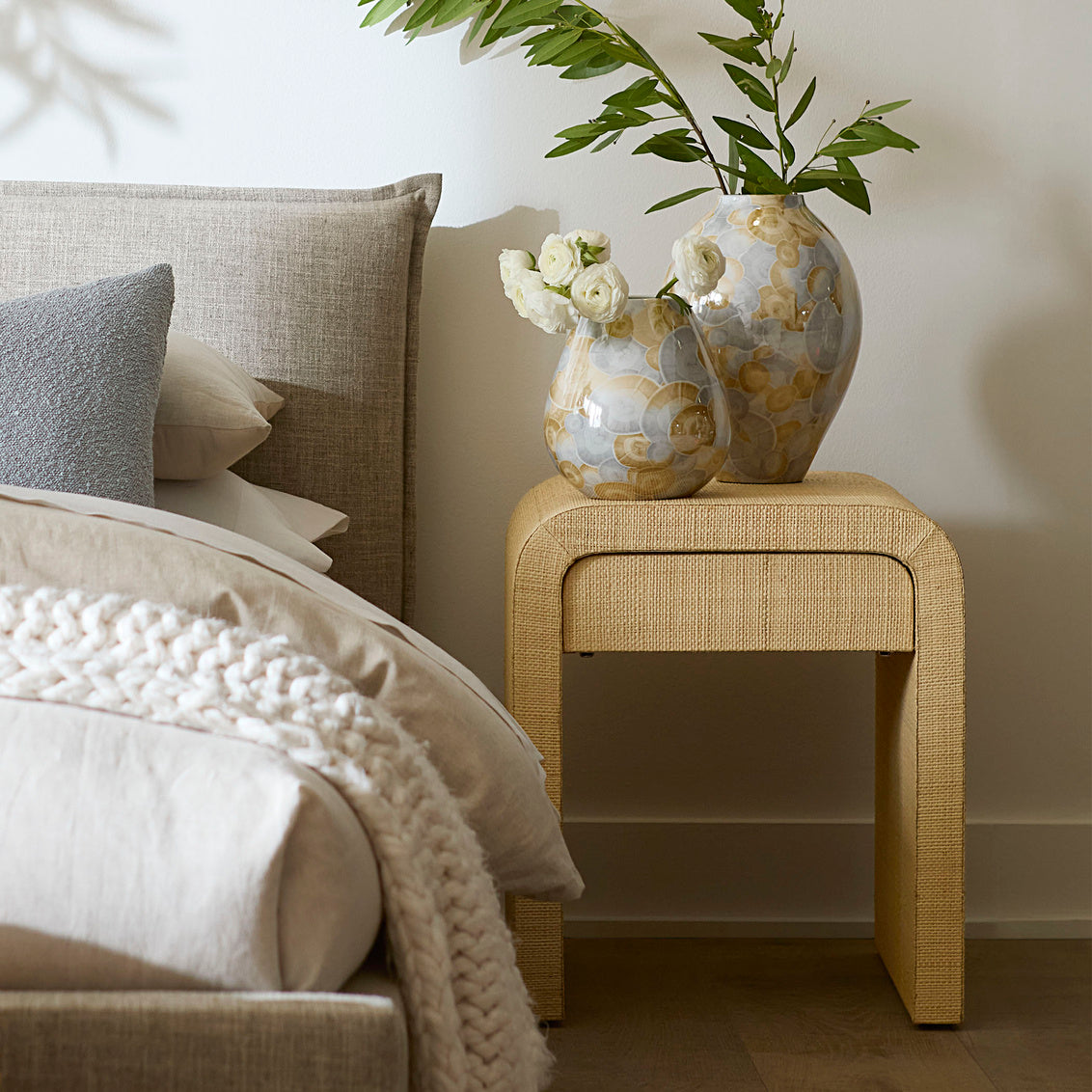 Montecito Side Table