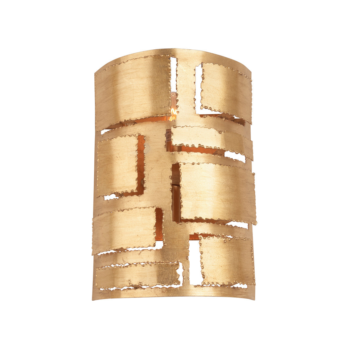 Pane Sconce