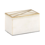 Genesis Marble Box (Sm)