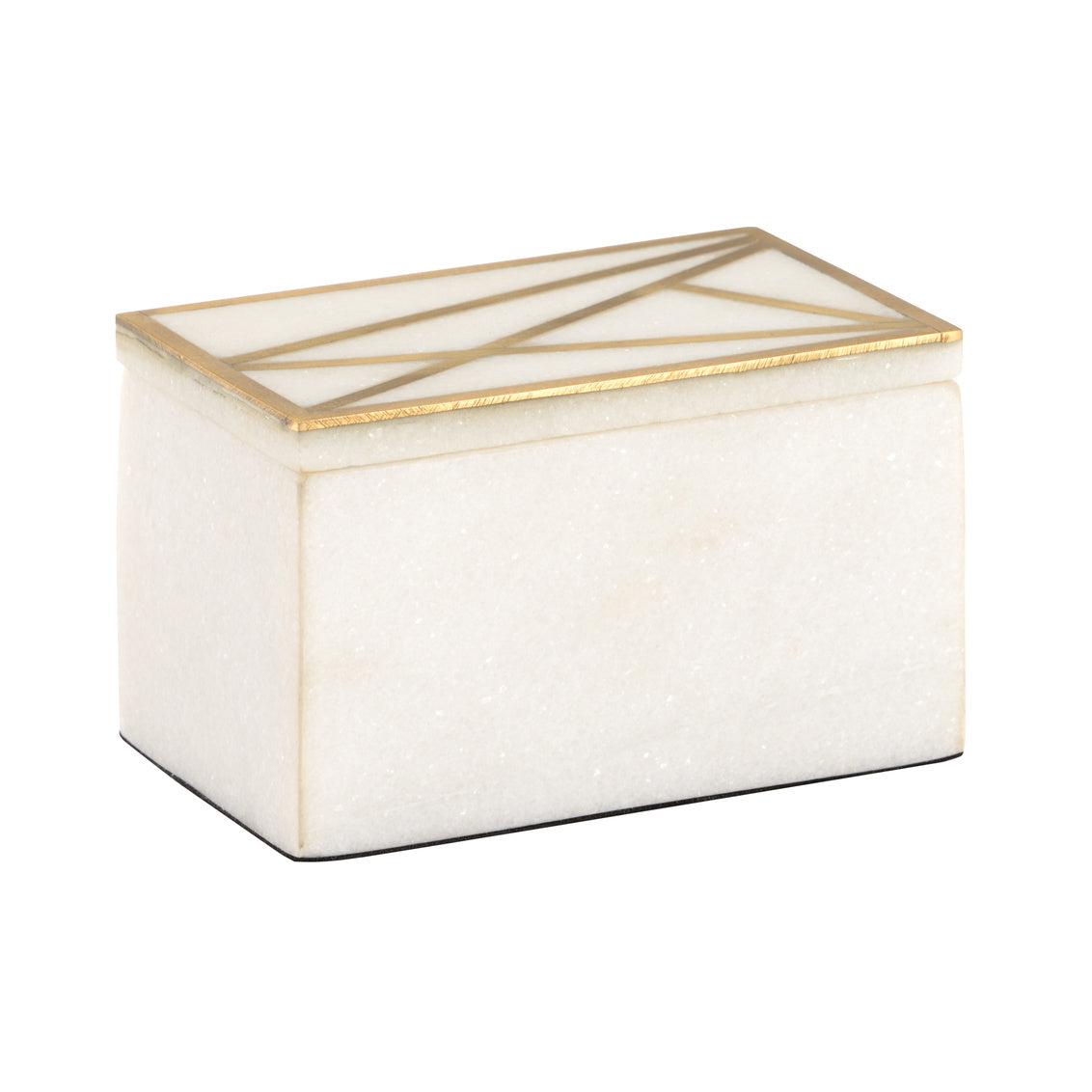 Genesis Marble Box (Sm)