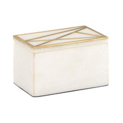 Genesis Marble Box (Sm)