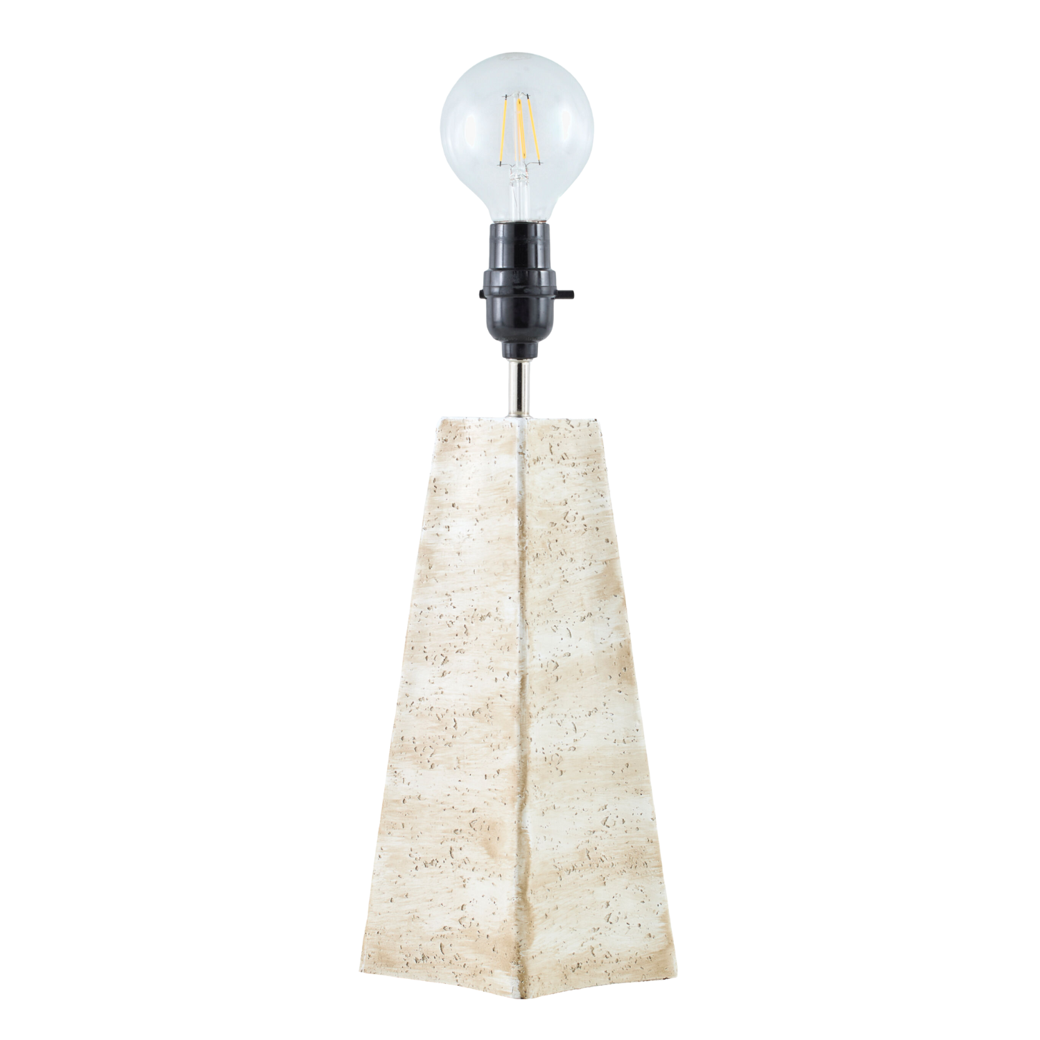 Iskut Accent Table Lamp - Set of 2