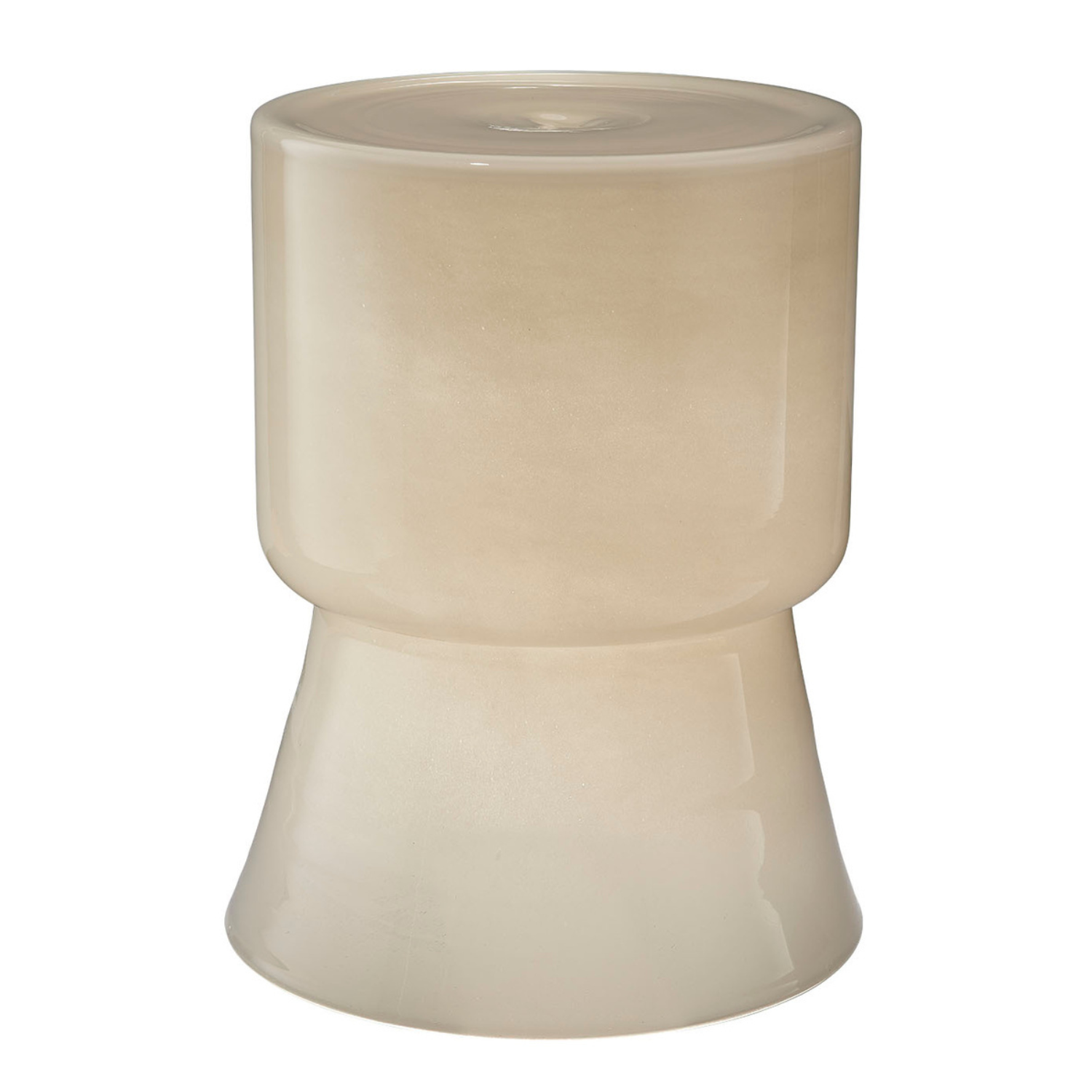 Huntington Garden Stool