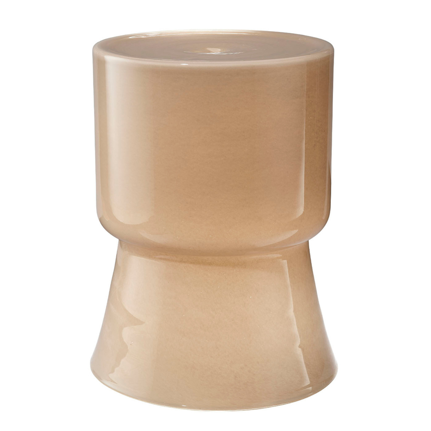 Huntington Garden Stool