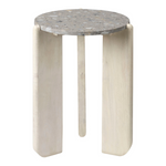 Quarry Side Table
