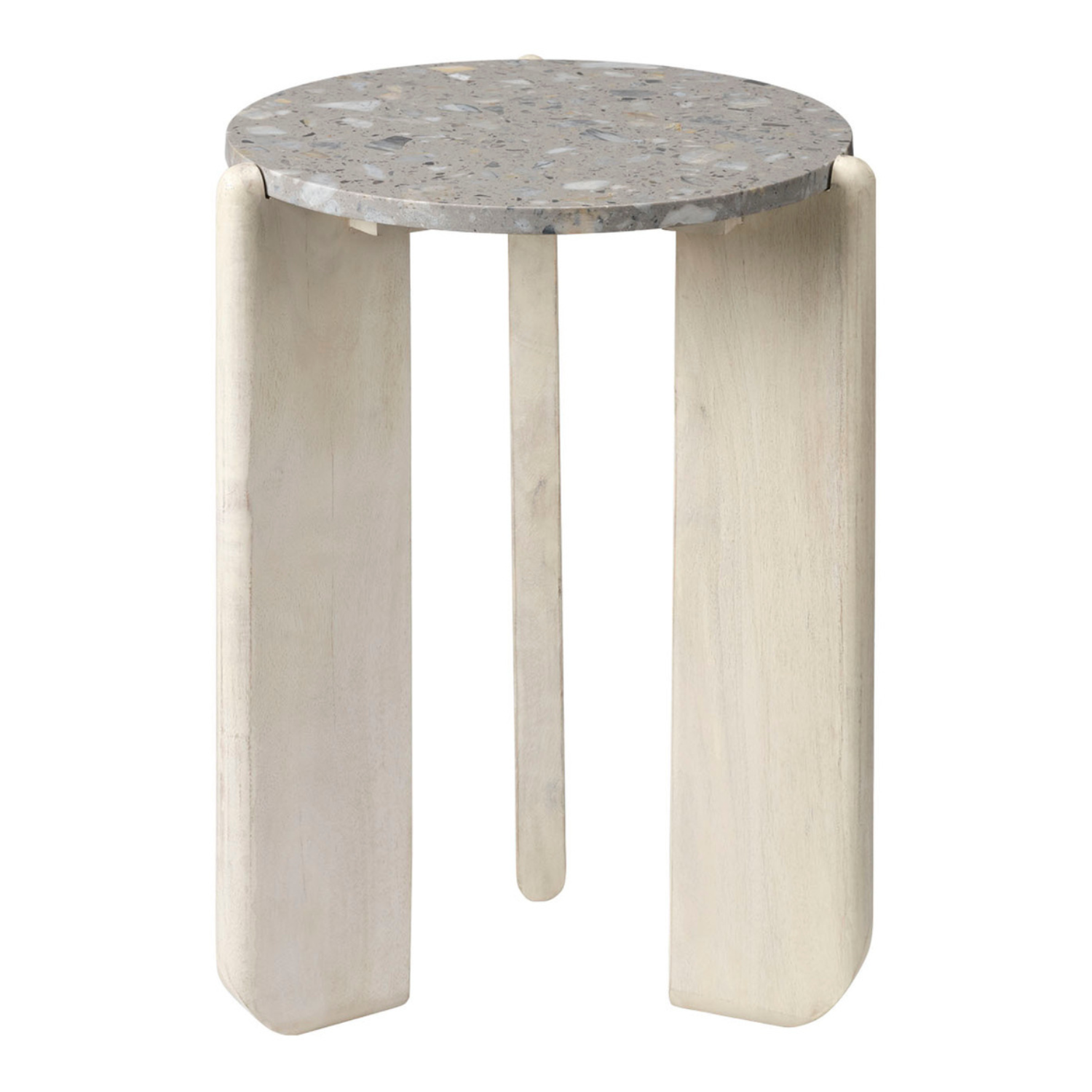 Quarry Side Table