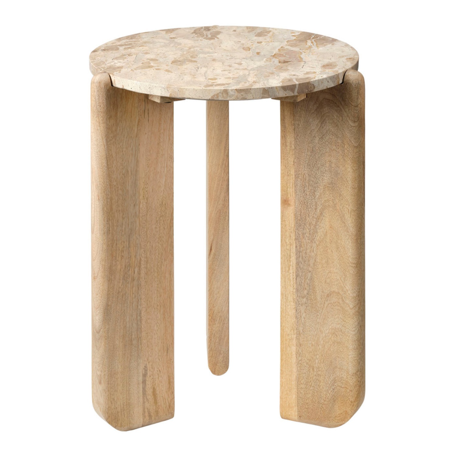 Quarry Side Table
