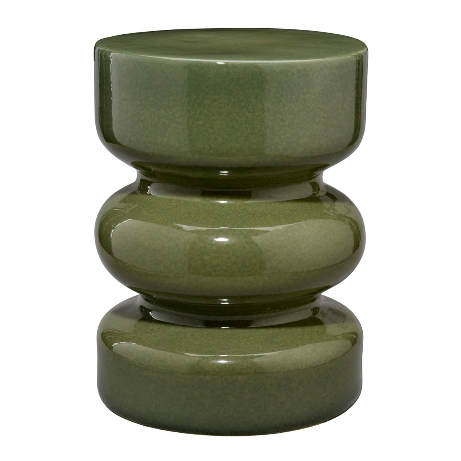 Saguaro Garden Stool