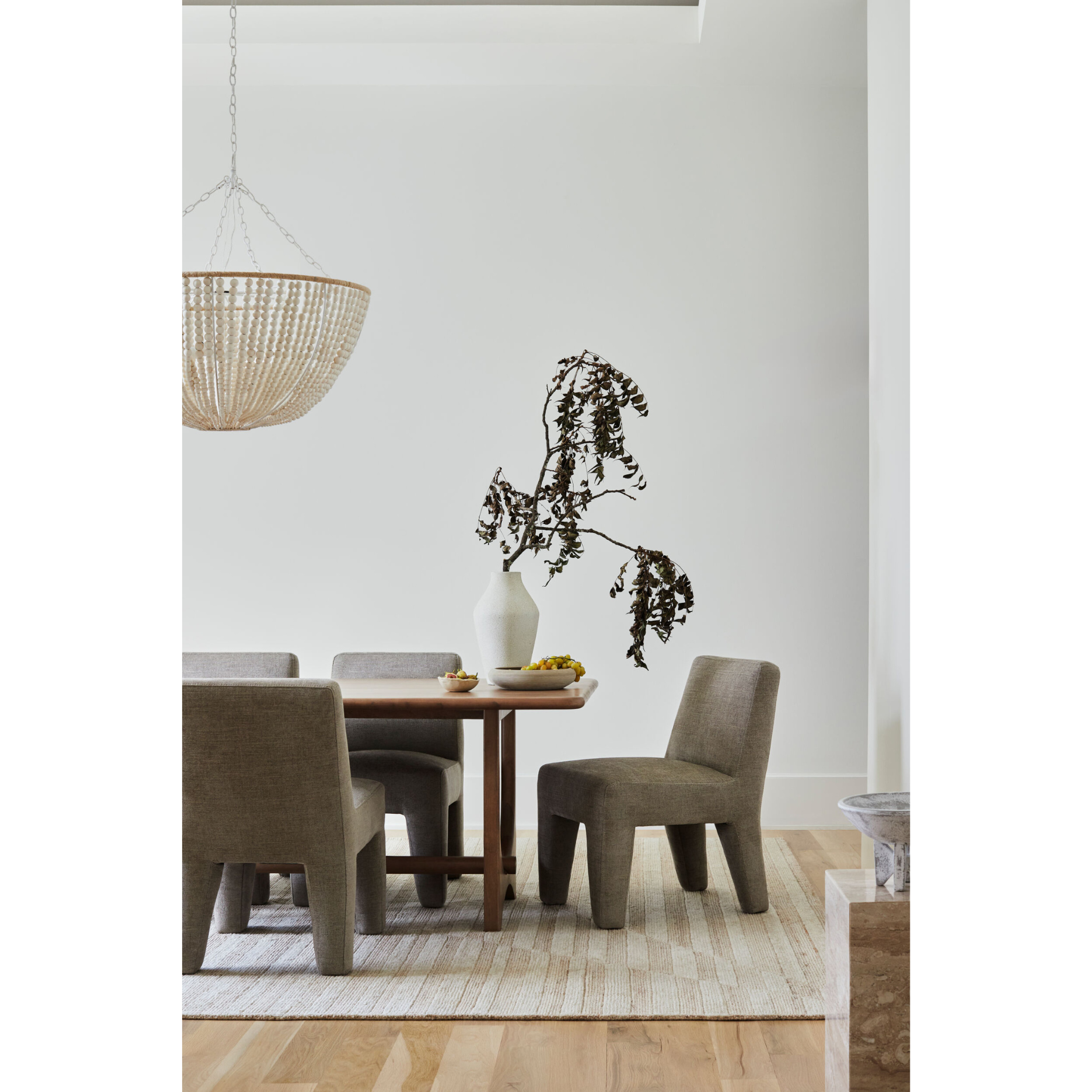 Arland Dining Table