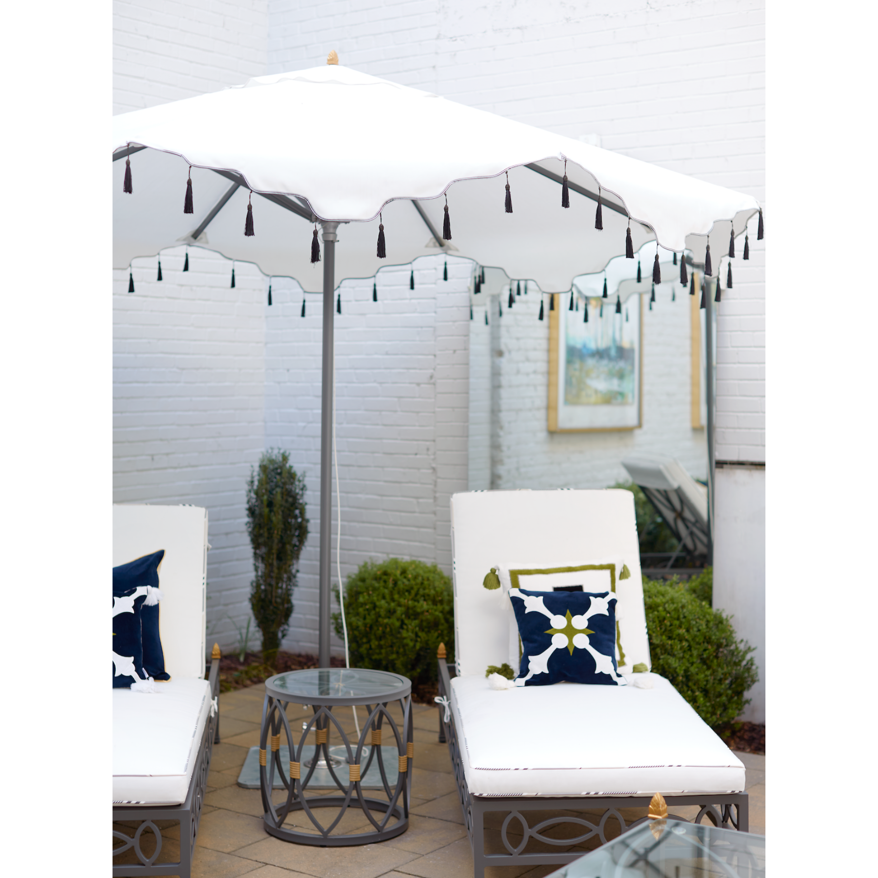 Sullivan Umbrella
