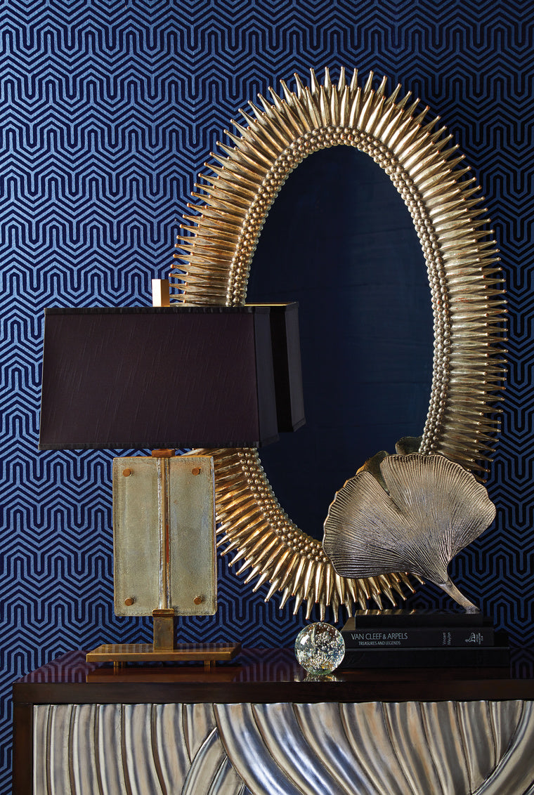 Lucius Mirror