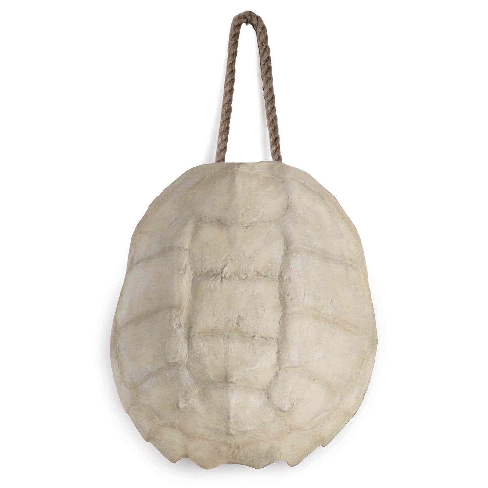 Turtle Shell Accessory (Bleached)