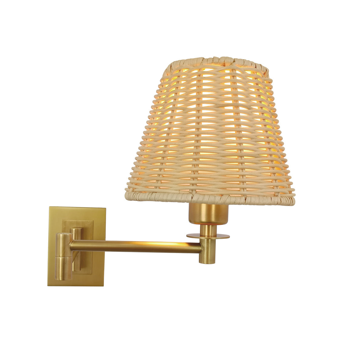 Uptown Sconce