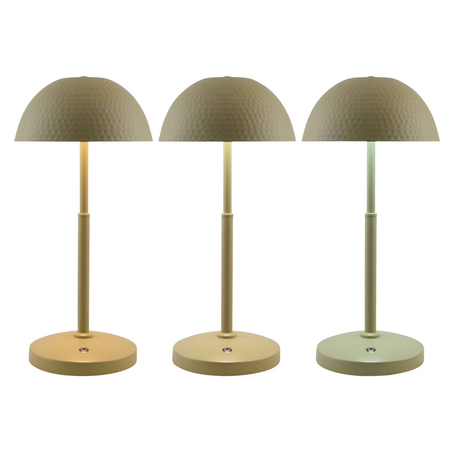 Elvas Accent Table Lamp