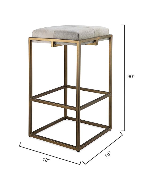 Shelby Bar Stool