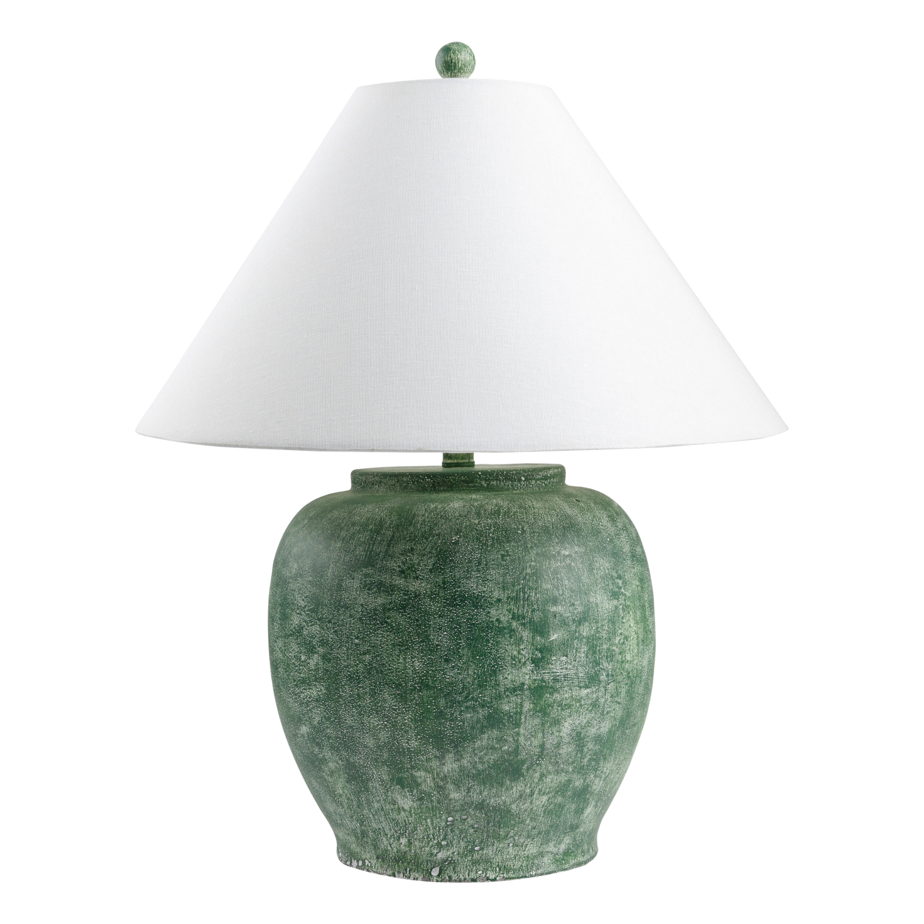 Forest Accent Table Lamp