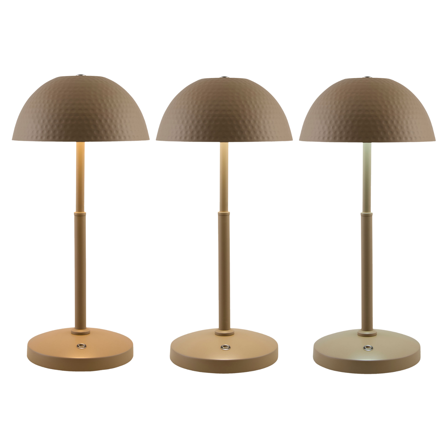 Elvas Accent Table Lamp