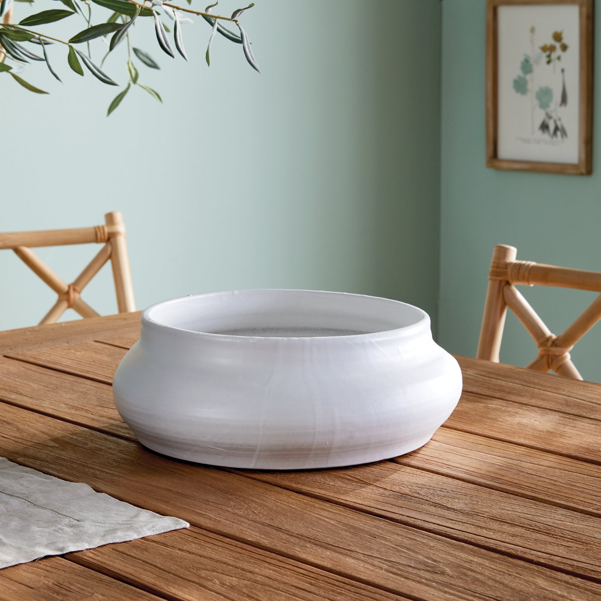 MIRELA DECORATIVE BOWL