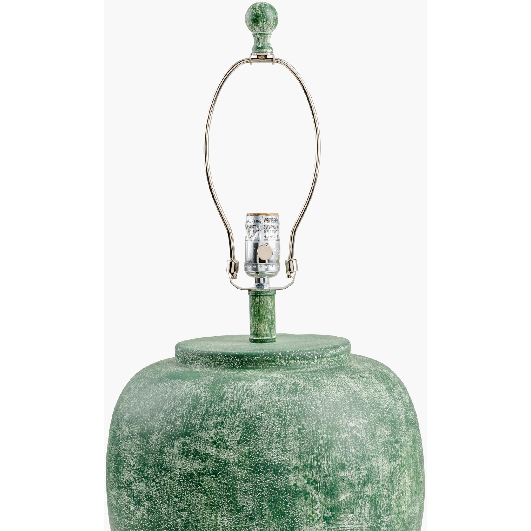 Forest Accent Table Lamp