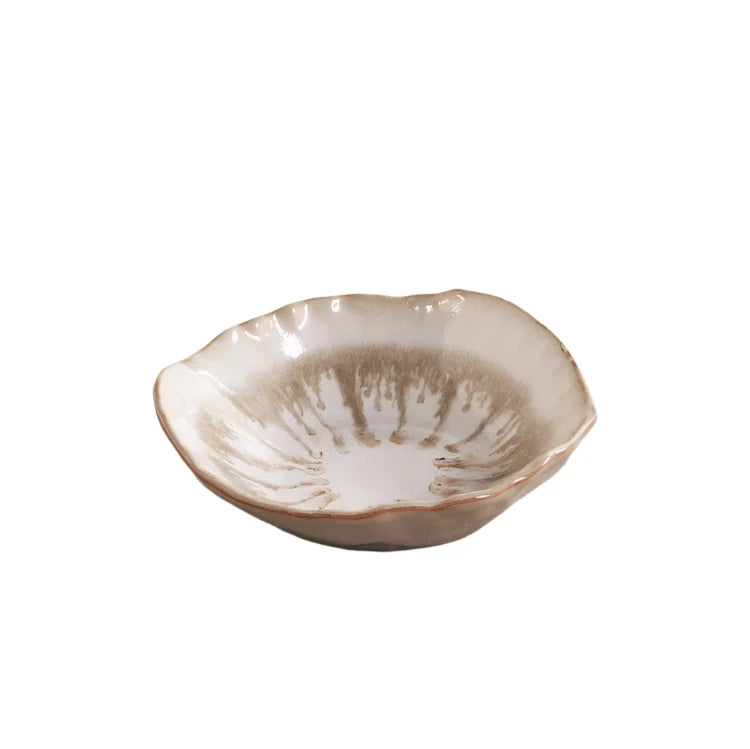 CERAMIC Chiara Cereal Bowl Set of 4 (Multi)