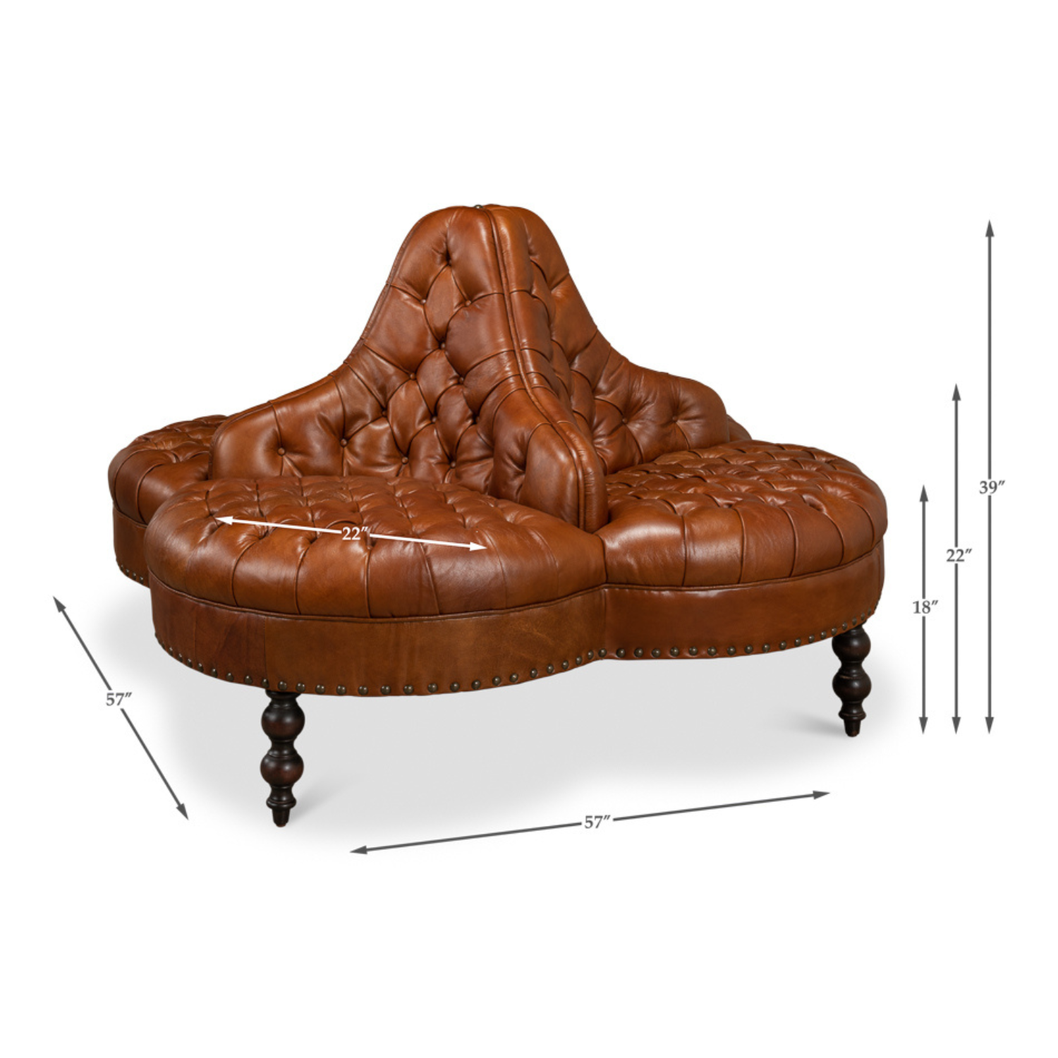 Lobby Sofa
