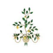 Lemon Wall Sconce