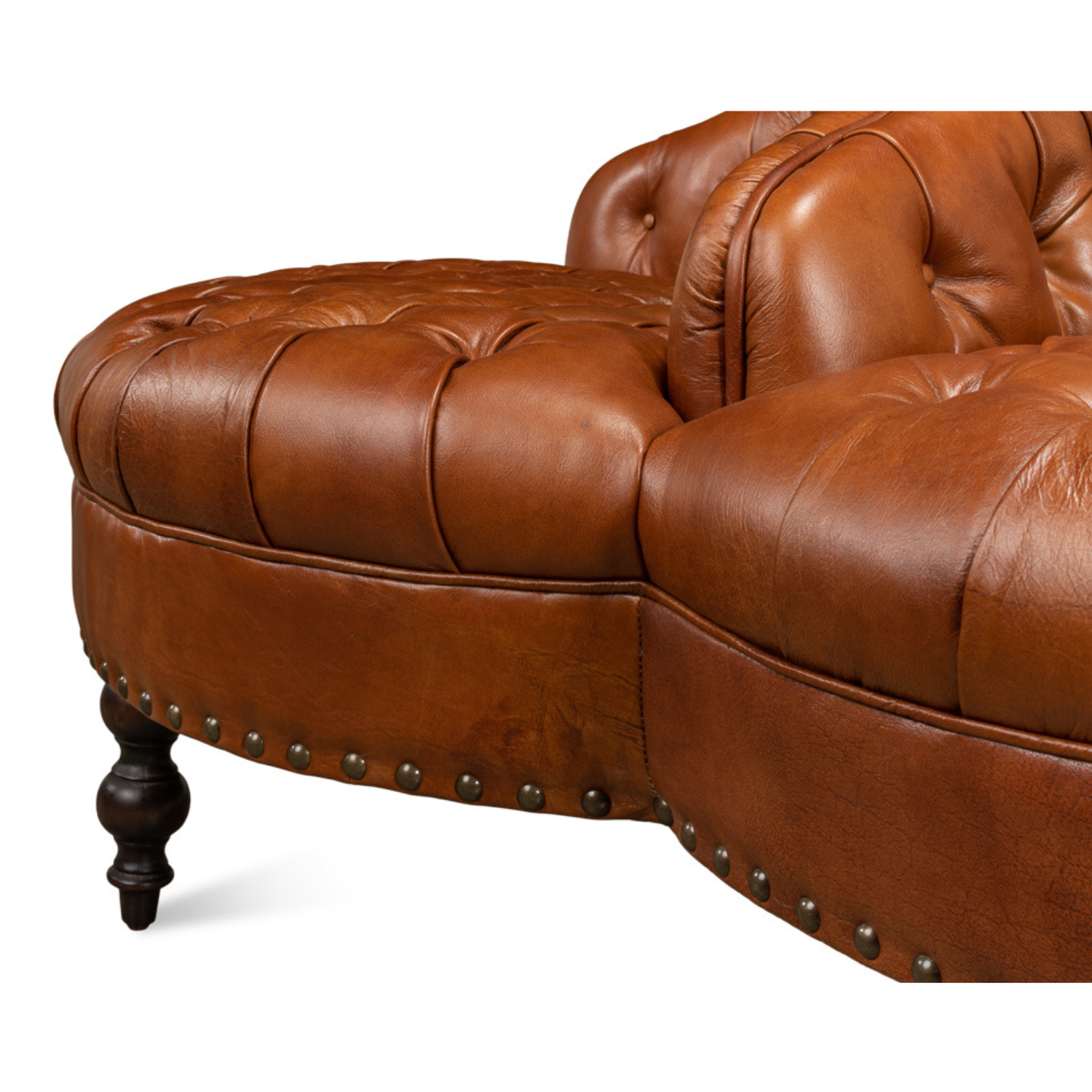 Lobby Sofa