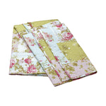 Floral Market Throw