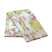 Floral Market Throw