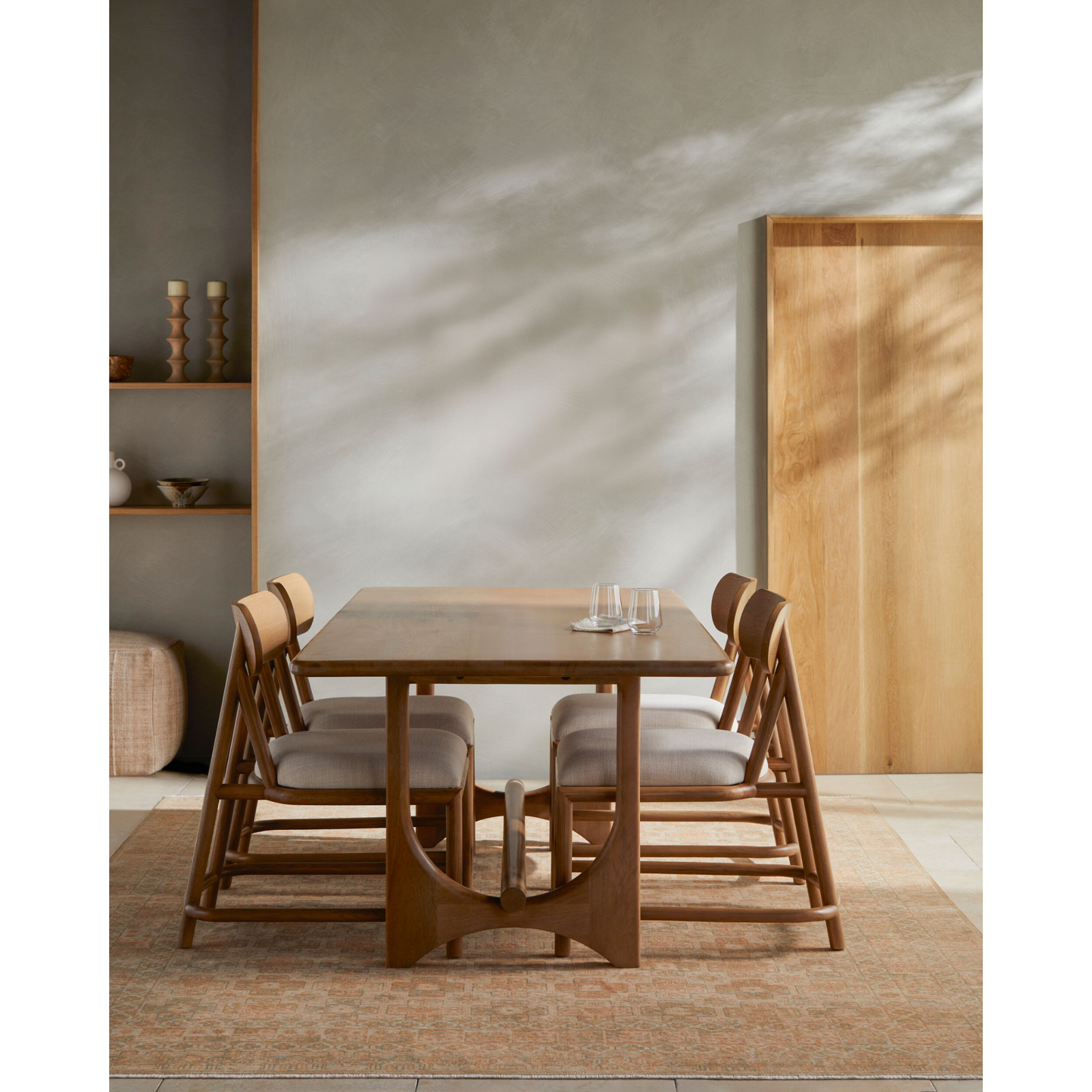 Arland Dining Table