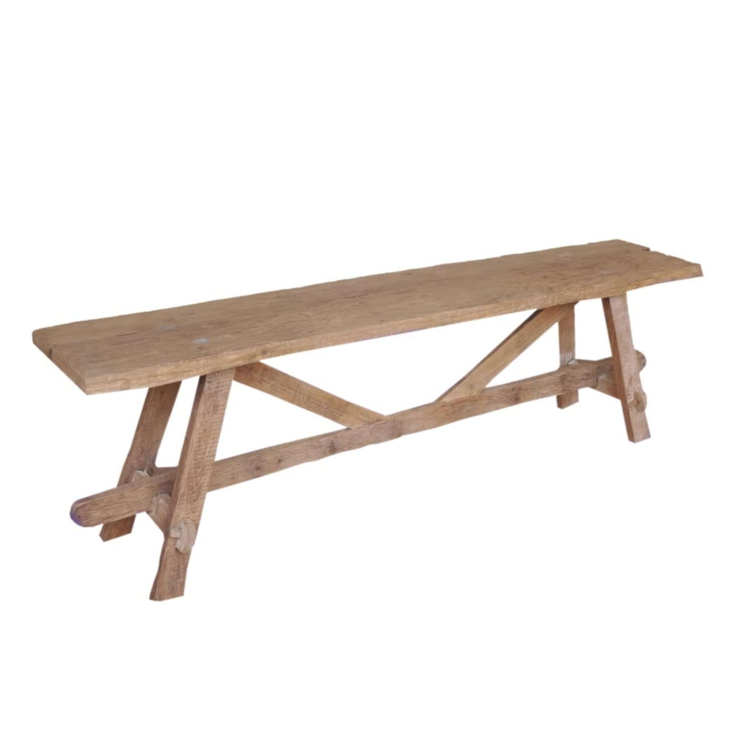 Tucker Bench - 105"