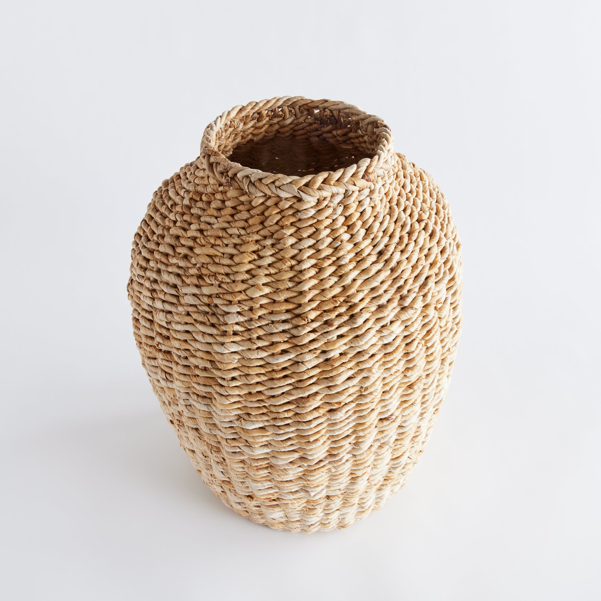 Liana Teardrop Vase