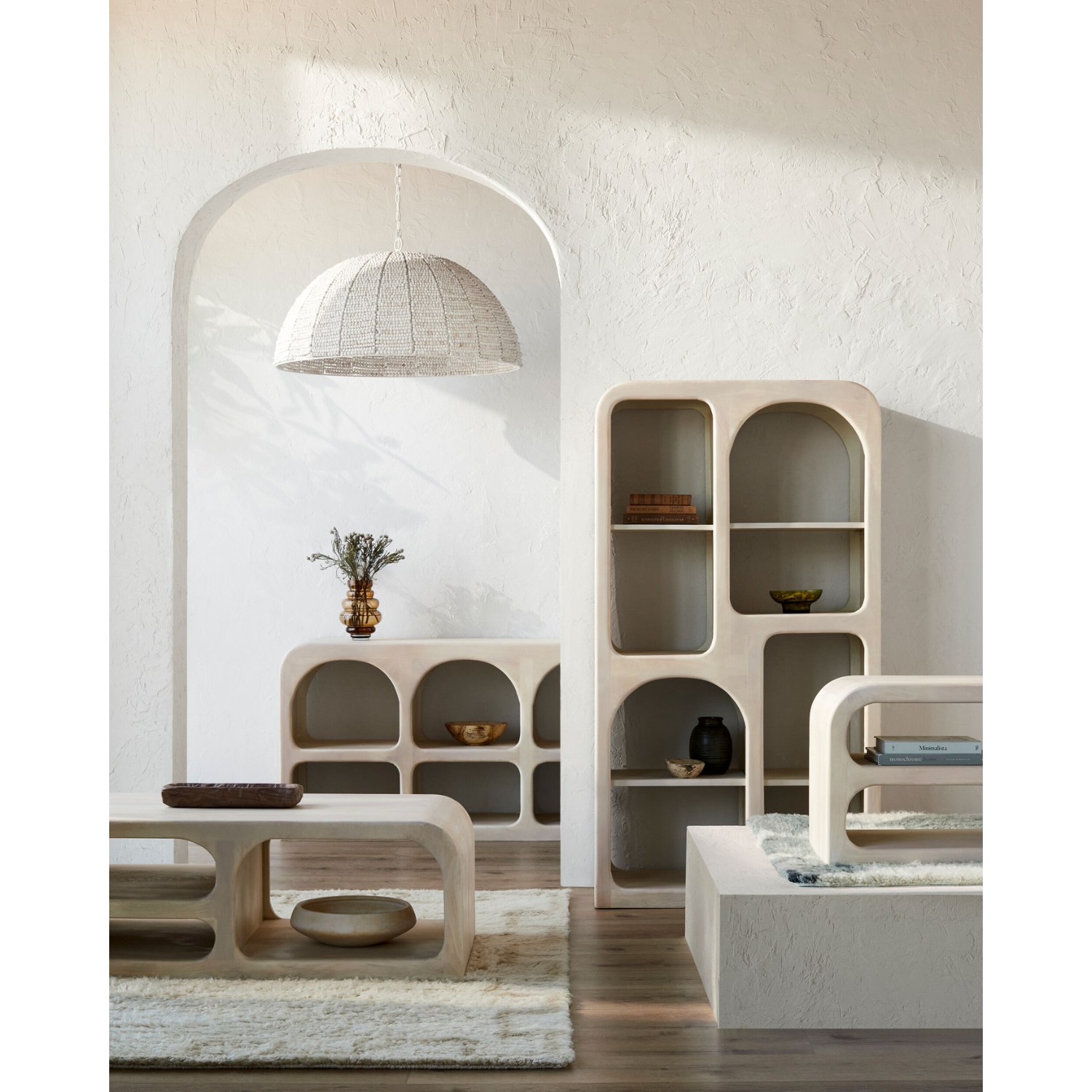 Tana Console Table