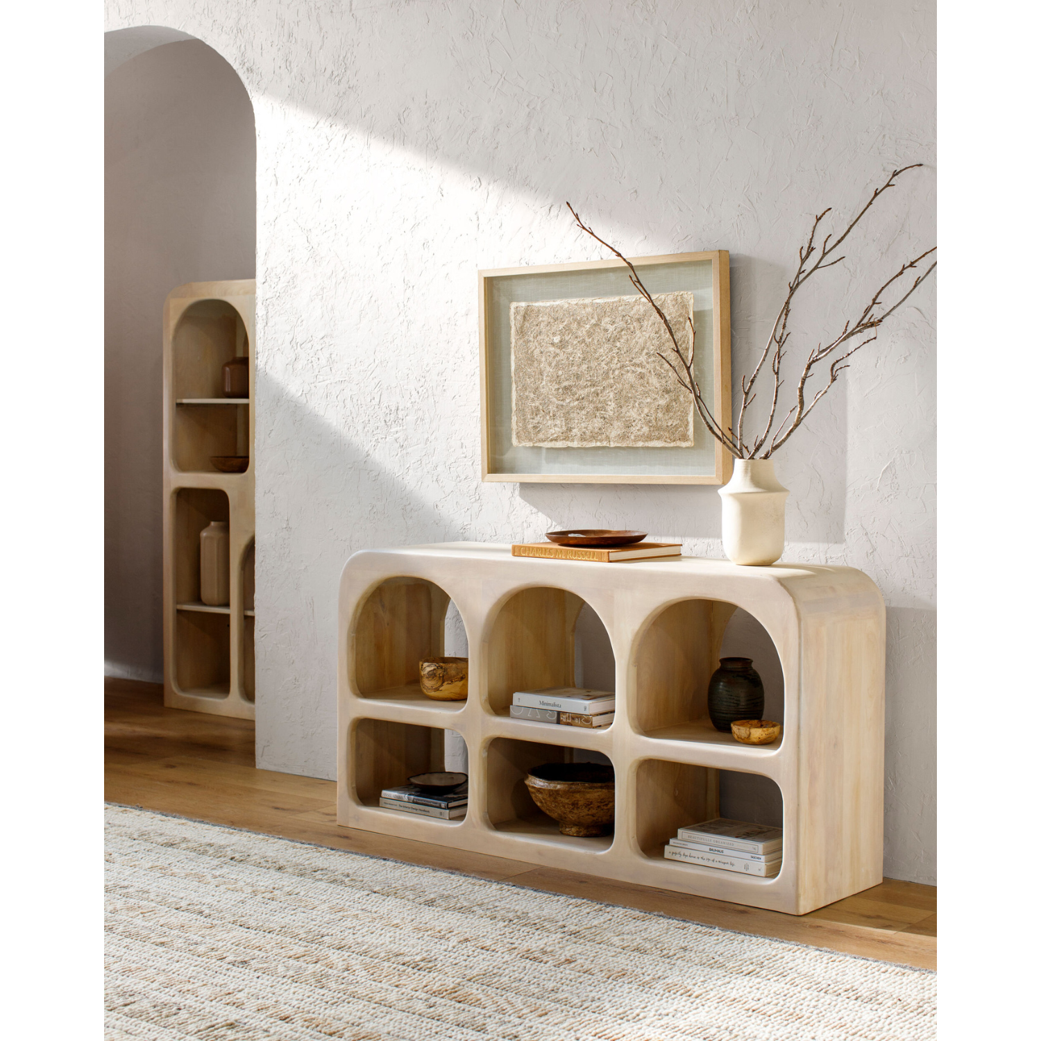 Tana Console Table