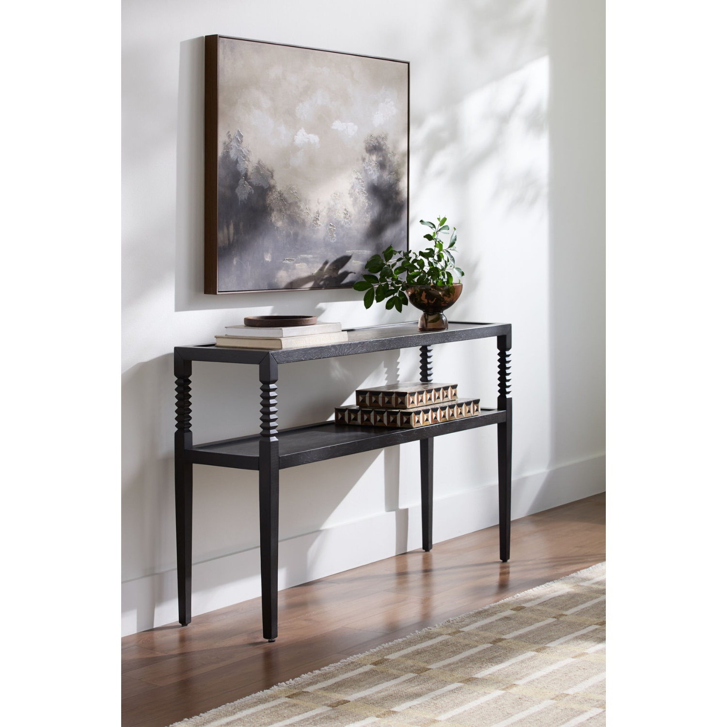 Vansaar Console Table
