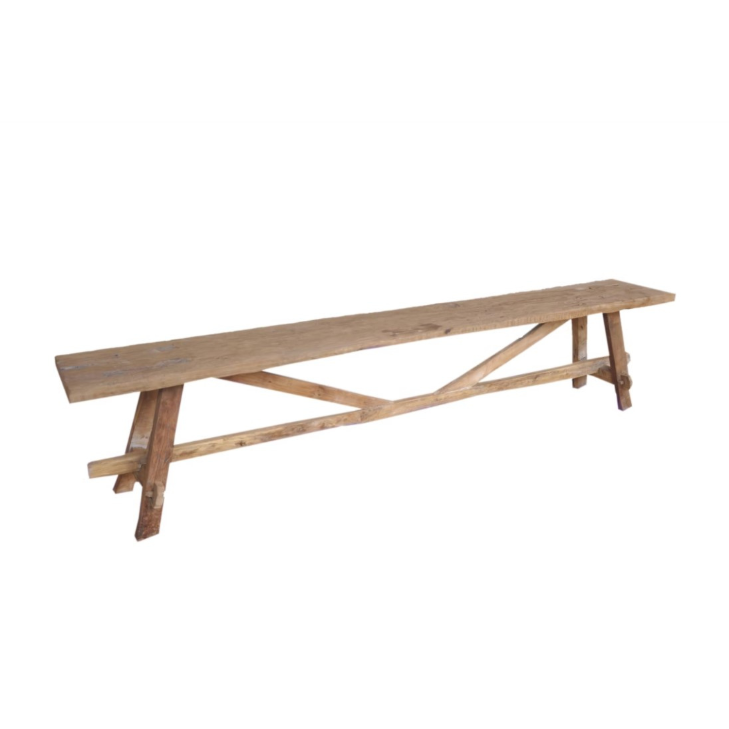 Tucker Bench - 105"