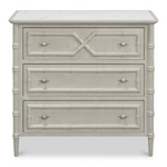 Tortola Chest
