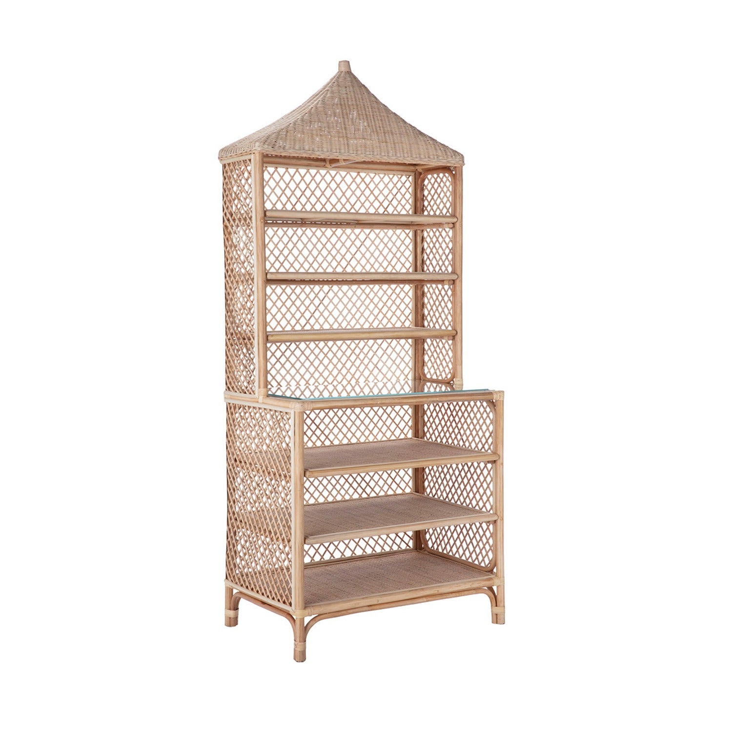 Brighton Etagere