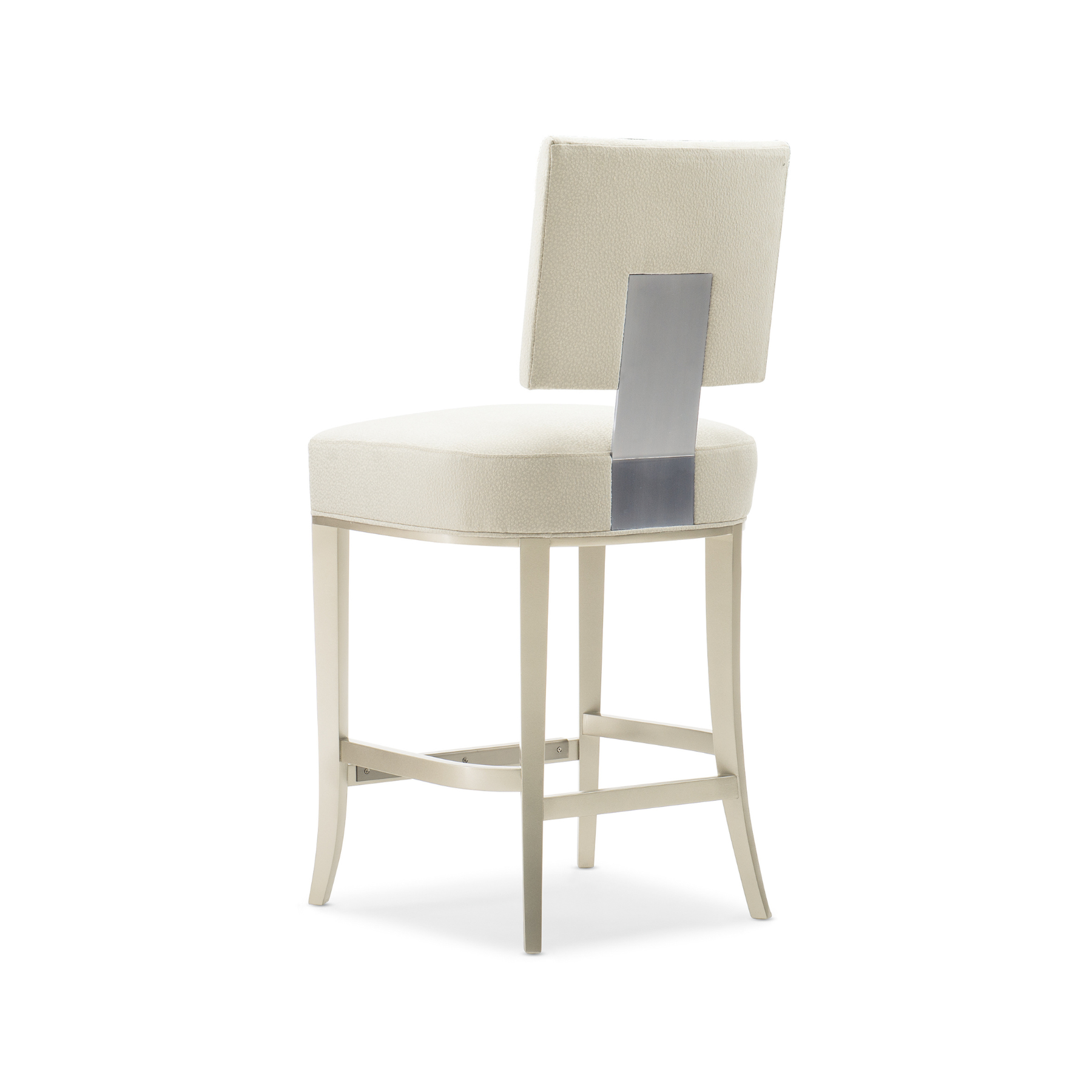Reserved Seating Counter Stool