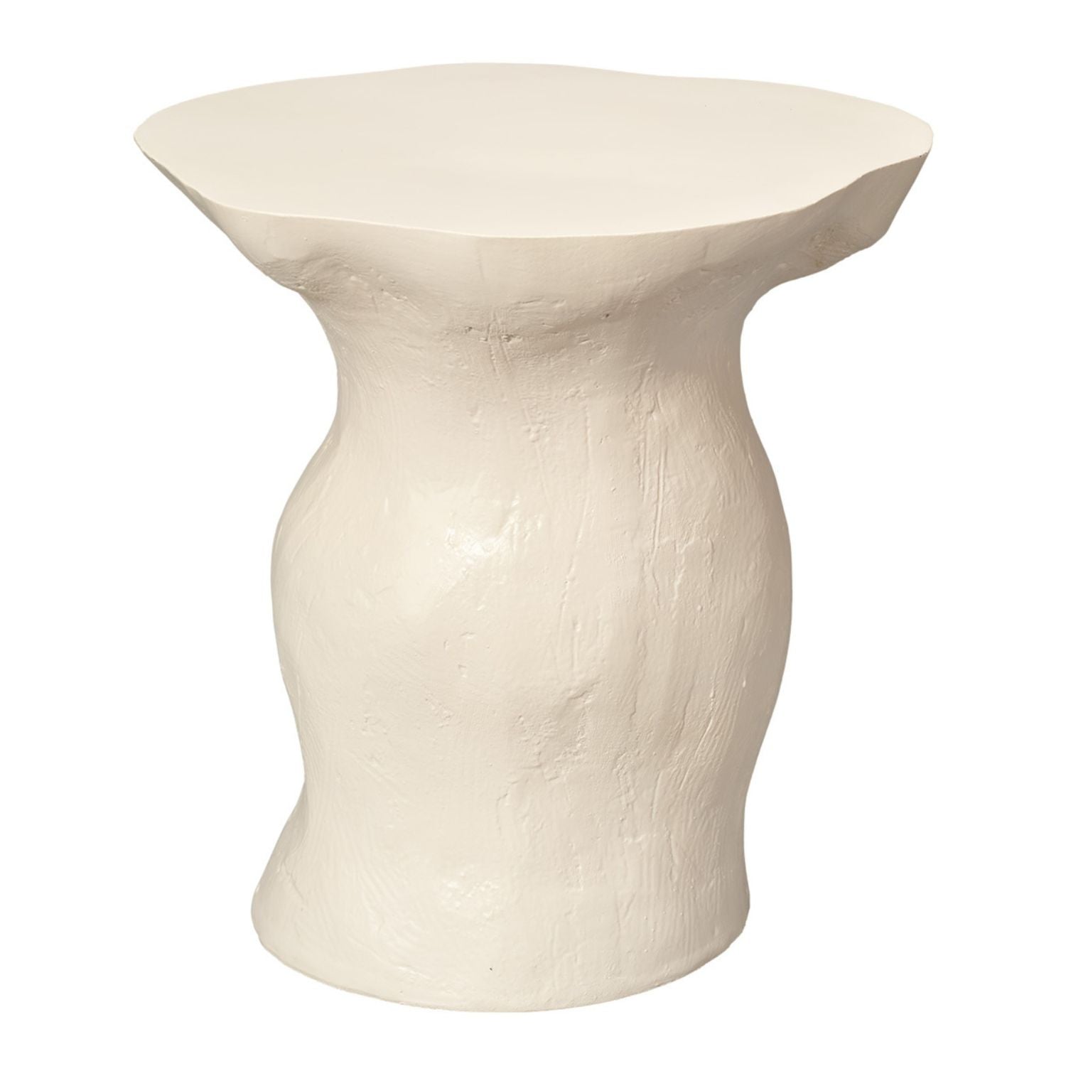 Sculpt Side Table