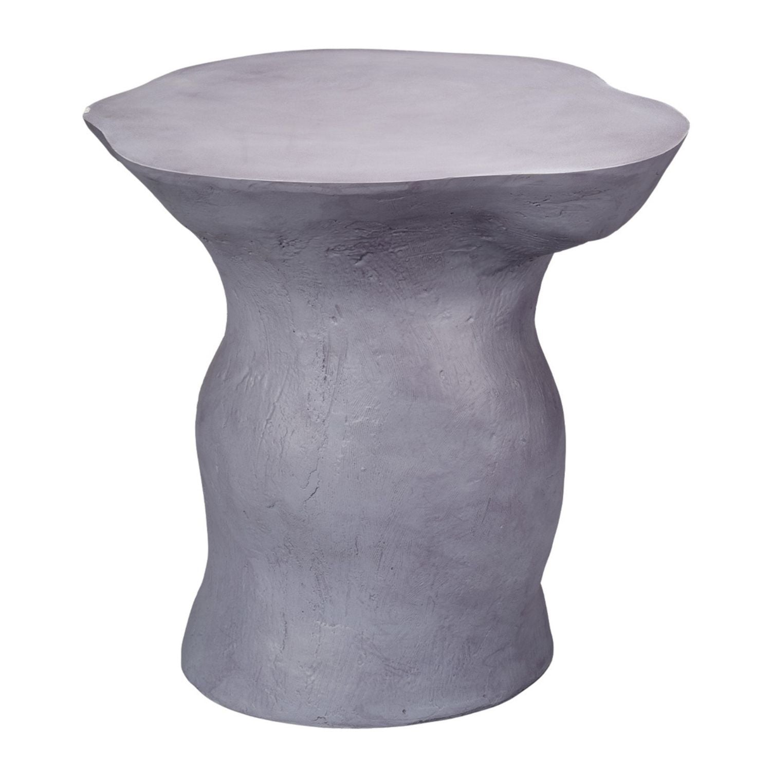 Sculpt Side Table