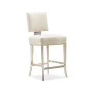Reserved Seating Counter Stool