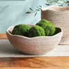 Zoe Scalloped Bowl