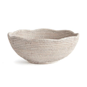 Zoe Scalloped Bowl