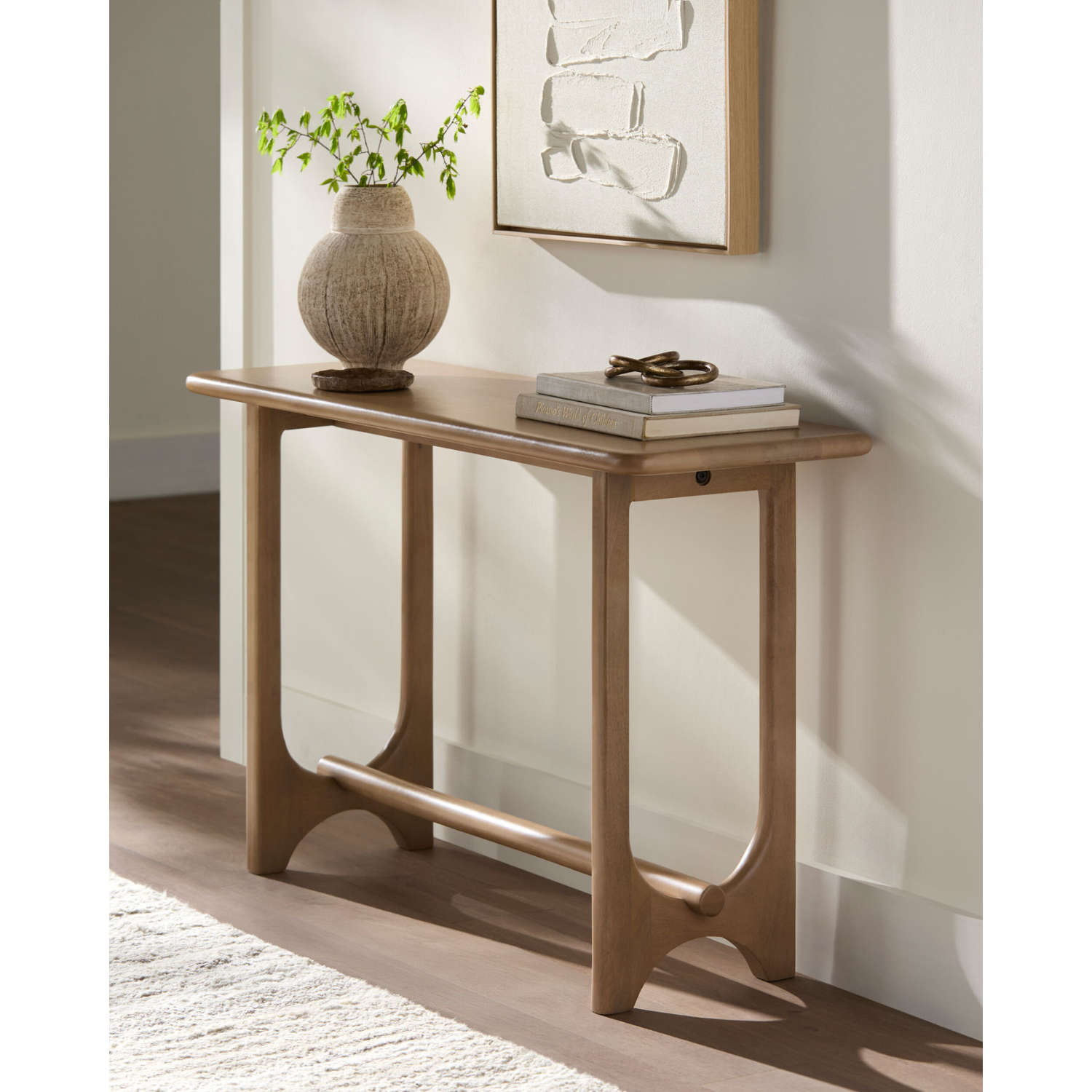 Arland Console Table